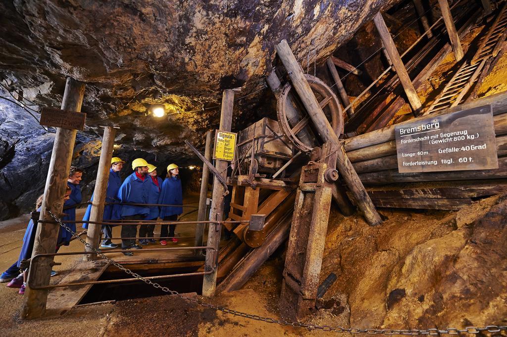 Готель Rehwinkel Боденмайс Екстер'єр фото